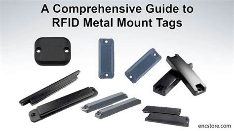 rfid metal label|rfid labels abbreviations.